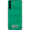 Saudi Arabia Soccer Flag Galaxy S22 Plus Skin